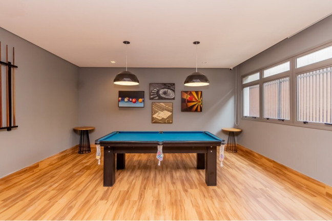 Imagem Apartamento com 2 Quartos à Venda, 49 m² em Jardim Independência - São Paulo Imagem Apartamento com 2 Quartos à Venda, 49 m² em Jardim Independência - São Paulo