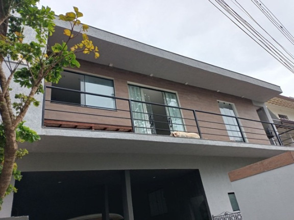 Imagem Casa com 4 Quartos à Venda, 250 m² em Itaipu - Niterói