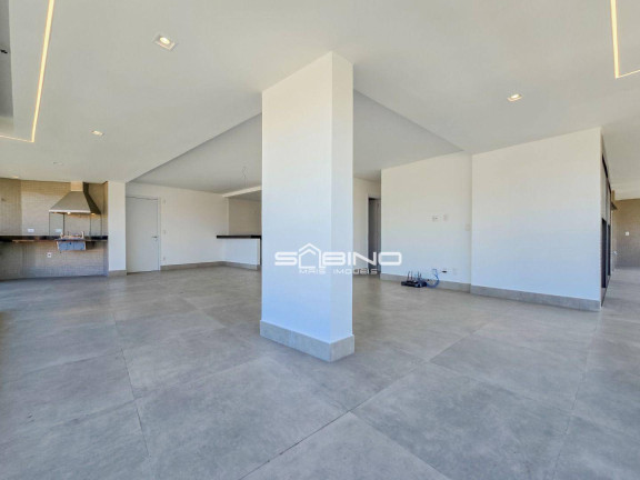 Imagem Apartamento com 4 Quartos à Venda, 163 m² em Riviera De São Lourenço - Bertioga