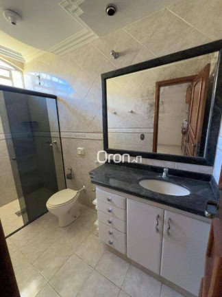 Imagem Casa com 3 Quartos à Venda, 299 m² em Setor Nova Suiça - Goiânia Imagem Casa com 3 Quartos à Venda, 299 m² em Setor Nova Suiça - Goiânia