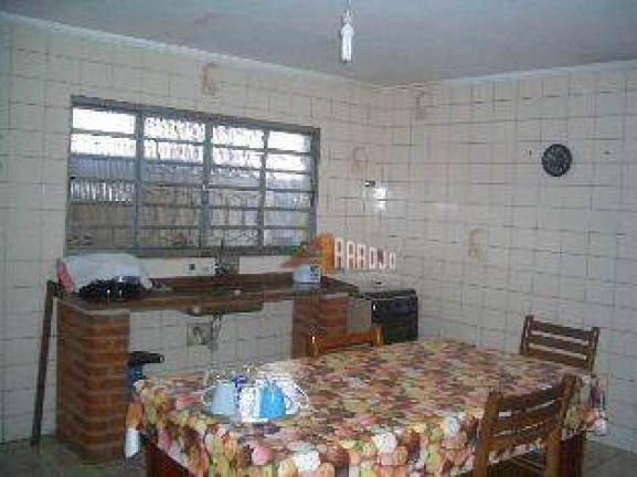Imagem Sobrado com 4 Quartos à Venda, 130 m² em Vila Talarico - São Paulo Imagem Sobrado com 4 Quartos à Venda, 130 m² em Vila Talarico - São Paulo