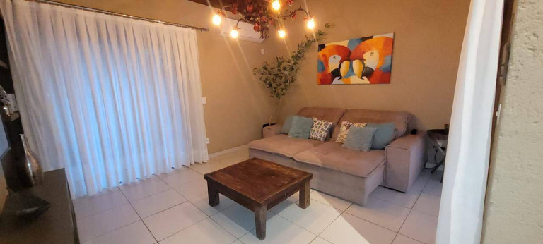 Imagem Casa de Condomínio com 3 Quartos à Venda, em Outeiro Da Glória - Porto Seguro Imagem Casa de Condomínio com 3 Quartos à Venda, em Outeiro Da Glória - Porto Seguro