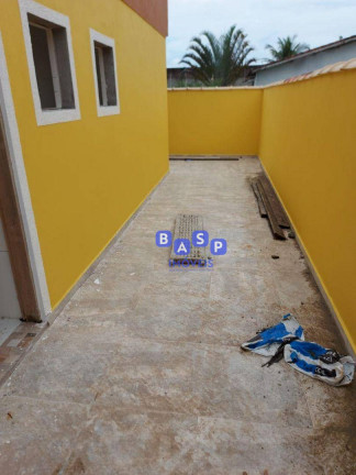 Imagem Casa de Condomínio com 2 Quartos à Venda, 55 m² em Cibratel Ii - Itanhaém