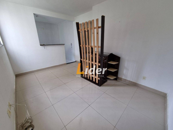 Imagem Apartamento com 2 Quartos à Venda, 55 m² em São Pedro - Juiz De Fora Imagem Apartamento com 2 Quartos à Venda, 55 m² em São Pedro - Juiz De Fora