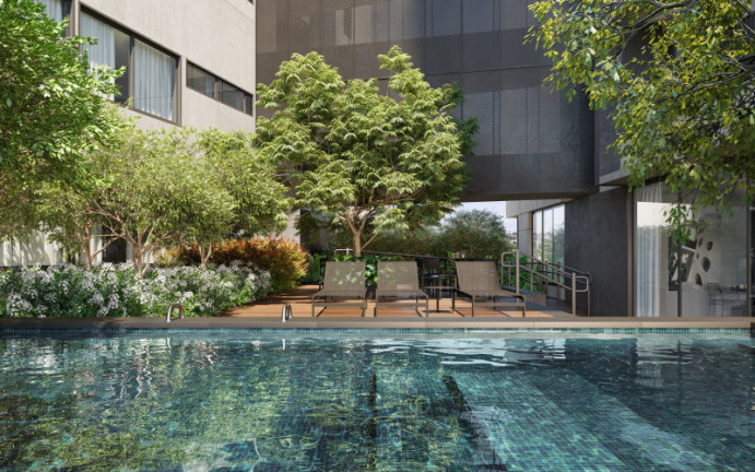 Imagem Apartamento com 2 Quartos à Venda, 82 m² em Pinheiros - São Paulo Imagem Apartamento com 2 Quartos à Venda, 82 m² em Pinheiros - São Paulo