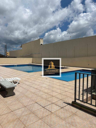 Imagem Apartamento com 3 Quartos à Venda, 87 m² em Jardim Califórnia - Jacareí Imagem Apartamento com 3 Quartos à Venda, 87 m² em Jardim Califórnia - Jacareí