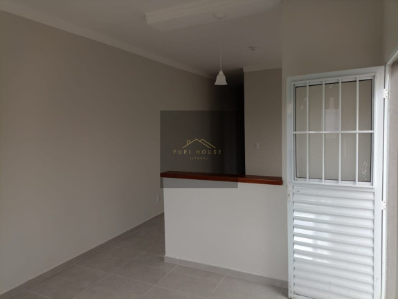 Imagem Casa com 2 Quartos à Venda, 65 m² em Residencial Estoril - Taubaté