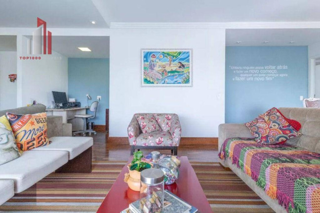 Imagem Apartamento com 3 Quartos à Venda, 153 m² em Vila Albertina - São Paulo Imagem Apartamento com 3 Quartos à Venda, 153 m² em Vila Albertina - São Paulo