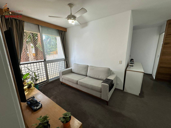 Imagem Apartamento com 2 Quartos à Venda, 58 m² em Vila Mariana - São Paulo Imagem Apartamento com 2 Quartos à Venda, 58 m² em Vila Mariana - São Paulo