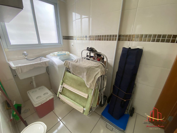 Imagem Apartamento com 3 Quartos à Venda, 110 m² em Canto Do Forte - Praia Grande Imagem Apartamento com 3 Quartos à Venda, 110 m² em Canto Do Forte - Praia Grande