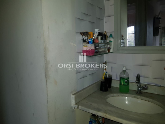 Imagem Apartamento com 2 Quartos à Venda, 64 m² em Jardim Arpoador - São Paulo
