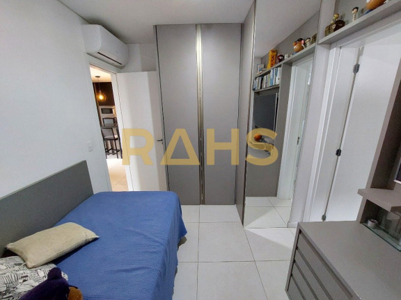 Imagem Cobertura com 2 Quartos à Venda, 125 m² em Santo Antônio - Joinville Imagem Cobertura com 2 Quartos à Venda, 125 m² em Santo Antônio - Joinville