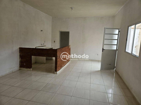 Imagem Casa com 2 Quartos à Venda, 191 m² em Vila João Jorge - Campinas