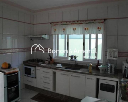 Imagem Casa de Condomínio com 2 Quartos à Venda, 450 m² em Santa Cruz - Valinhos