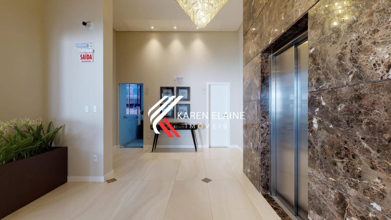 Imagem Apartamento com 2 Quartos à Venda, 101 m² em Barreiros - São José Imagem Apartamento com 2 Quartos à Venda, 101 m² em Barreiros - São José