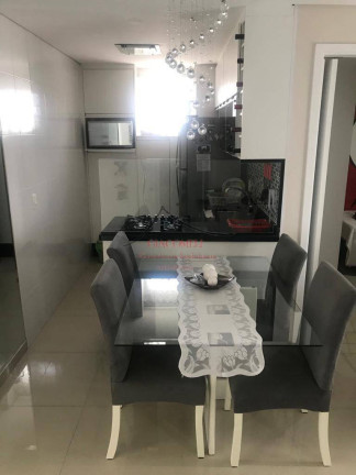 Imagem Apartamento com 2 Quartos à Venda, 49 m² em Jardim Santa Terezinha (zona Leste) - São Paulo Imagem Apartamento com 2 Quartos à Venda, 49 m² em Jardim Santa Terezinha (zona Leste) - São Paulo