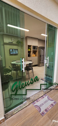 Imagem Sobrado com 3 Quartos à Venda, 180 m² em Vila Mazzei - São Paulo