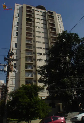Apartamento com 2 Quartos à Venda, 58 m² em Vila Alexandria - São Paulo