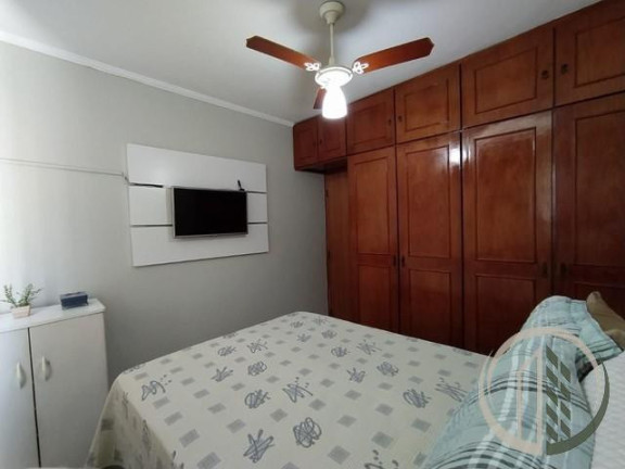 Imagem Apartamento com 2 Quartos à Venda, 57 m² em Centro - São Vicente Imagem Apartamento com 2 Quartos à Venda, 57 m² em Centro - São Vicente
