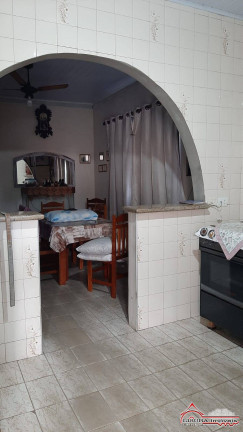 Casa com 3 Quartos à Venda, 156 m² em Centro - Jacareí
