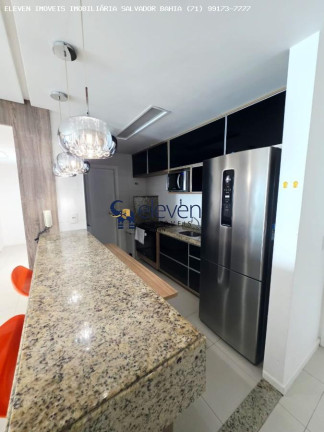 Imagem Apartamento com 2 Quartos à Venda, 96 m² em Ondina - Salvador