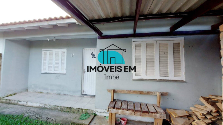 Imagem Casa com 2 Quartos à Venda, 57 m² em Albatroz - Imbé Imagem Casa com 2 Quartos à Venda, 57 m² em Albatroz - Imbé