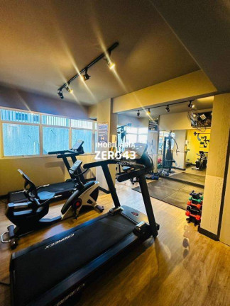 Imagem Apartamento com 3 Quartos à Venda, 220 m² em Jardim Higienópolis - Londrina Imagem Apartamento com 3 Quartos à Venda, 220 m² em Jardim Higienópolis - Londrina