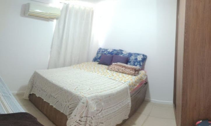 Imagem Apartamento com 3 Quartos à Venda, 104 m² em Praia De Cumbuco - Caucaia Imagem Apartamento com 3 Quartos à Venda, 104 m² em Praia De Cumbuco - Caucaia