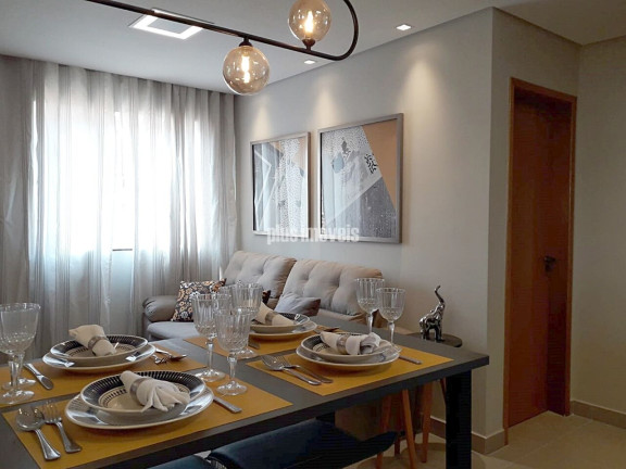 Imagem Apartamento com 1 Quarto à Venda, 37 m² em Vila Isolina Mazzei - São Paulo Imagem Apartamento com 1 Quarto à Venda, 37 m² em Vila Isolina Mazzei - São Paulo