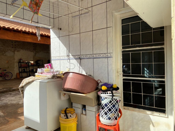 Casa com 2 Quartos à Venda, 250 m² em Jardim Das Gaivotas - Araraquara