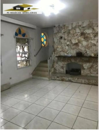 Imagem Sobrado com 3 Quartos à Venda, 180 m² em Vila Mariana - São Paulo