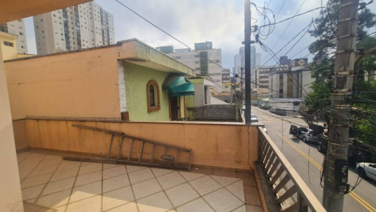 Imagem Sobrado com 3 Quartos à Venda, 187 m² em Centro - São Bernardo Do Campo Imagem Sobrado com 3 Quartos à Venda, 187 m² em Centro - São Bernardo Do Campo