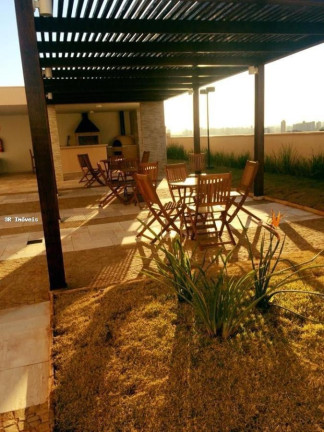 Imagem Apartamento com 1 Quarto à Venda, 22 m² em Iguatemi - Ribeirão Preto Imagem Apartamento com 1 Quarto à Venda, 22 m² em Iguatemi - Ribeirão Preto