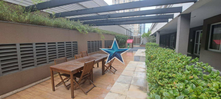 Imagem Apartamento com 4 Quartos para Alugar, 109 m² em Aplhaville - Barueri Imagem Apartamento com 4 Quartos para Alugar, 109 m² em Aplhaville - Barueri