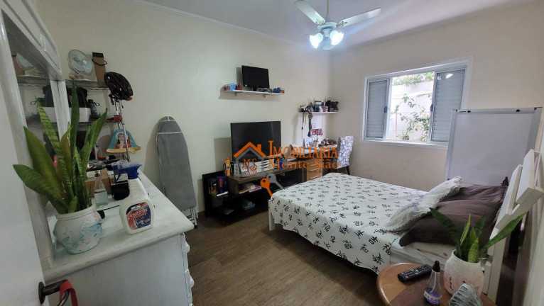 Imagem Casa com 2 Quartos à Venda, 125 m² em Vila Galvão - Guarulhos Imagem Casa com 2 Quartos à Venda, 125 m² em Vila Galvão - Guarulhos