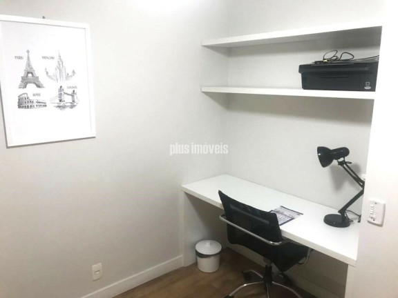 Imagem Apartamento com 3 Quartos à Venda, 65 m² em Vila Butantã - São Paulo