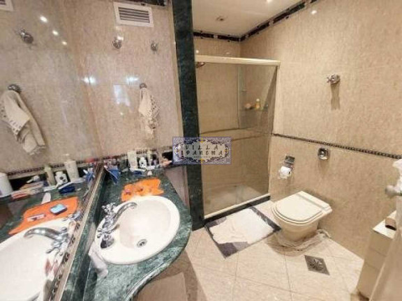 Imagem Apartamento com 4 Quartos à Venda, 165 m² em Flamengo - Rio De Janeiro