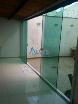 Imagem Apartamento com 3 Quartos à Venda, 121 m² em Rudge Ramos - São Bernardo Do Campo