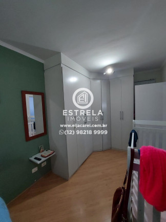 Imagem Imóvel com 2 Quartos à Venda, 90 m² em Loteamento Villa Branca - Jacareí