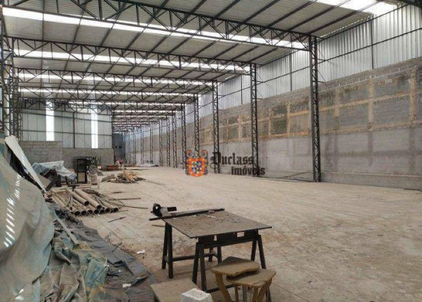 Imagem Galpão para Alugar, 2.000 m² em Jaçanã - São Paulo Imagem Galpão para Alugar, 2.000 m² em Jaçanã - São Paulo