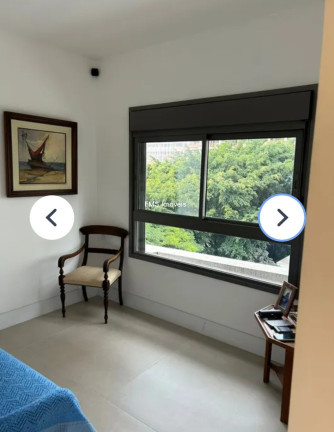 Imagem Imóvel com 3 Quartos à Venda, 131 m² em Cidade Monções - São Paulo Imagem Imóvel com 3 Quartos à Venda, 131 m² em Cidade Monções - São Paulo