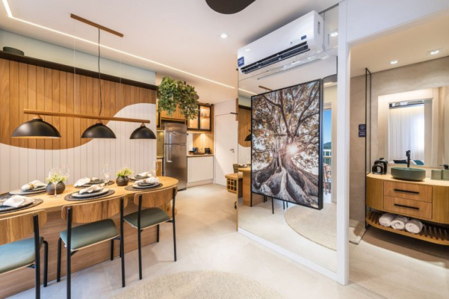 Imagem Apartamento com 2 Quartos à Venda, 41 m² em Vila Nova Mazzei - São Paulo