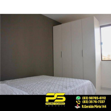 Imagem Apartamento com 2 Quartos à Venda, 54 m² em Conde Imagem Apartamento com 2 Quartos à Venda, 54 m² em Conde
