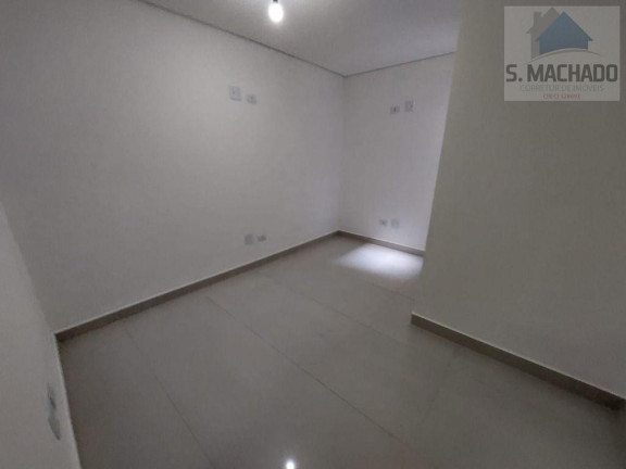 Imagem Apartamento com 3 Quartos à Venda, 144 m² em Vila Curuça - Santo André