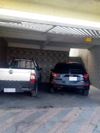 Imagem Apartamento com 3 Quartos à Venda, 235 m² em Parque Gerassi - Santo André