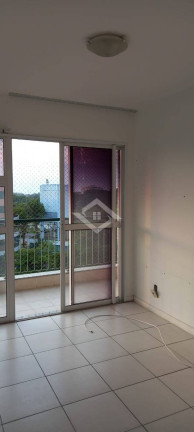 Imagem Apartamento com 2 Quartos à Venda, 65 m² em Campo Grande - Rio De Janeiro