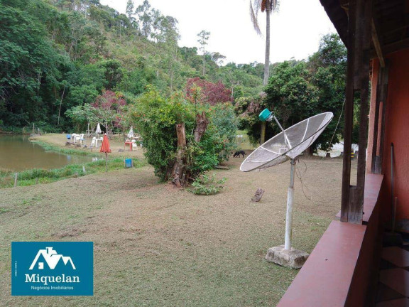 Imagem Chácara com 2 Quartos à Venda, 24 m² em Terra Preta - Mairiporã