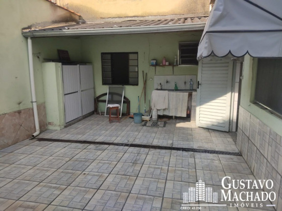 Imagem Casa com 2 Quartos à Venda, 35 m² em Volta Grande - Volta Redonda