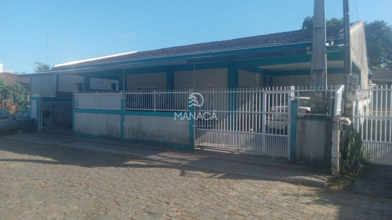 Imagem Sala Comercial à Venda, 405 m² em Centro - Barra Velha