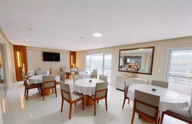 Imagem Apartamento com 2 Quartos à Venda, 87 m² em Forte - Praia Grande Imagem Apartamento com 2 Quartos à Venda, 87 m² em Forte - Praia Grande
